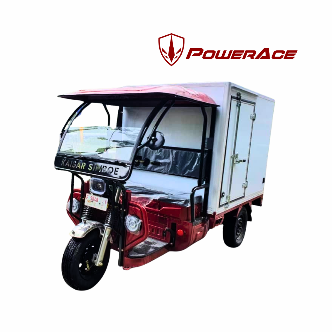 motor roda tiga 4